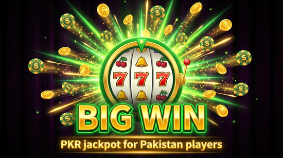 Big win animation on slots786 slot game - 5